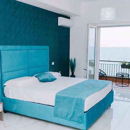 Frontemare Suite Castellammare di Stabia Luaran gambar